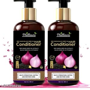 PHILLAURI CONDITIONERS FOR WOMEN AND GIRLS