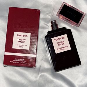 Tom Ford's Cherry Smoke 100ml!