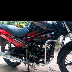 Bike- 60+ Mileage, All Papers Available