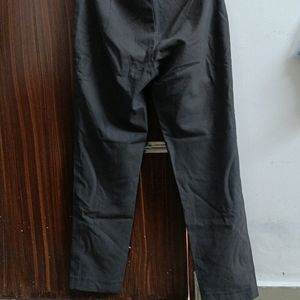 Formal Grey Trouser