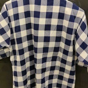 Ladies Casual Shirt