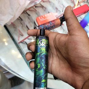 Vape Like Neww Good Condition All Flovrs Available