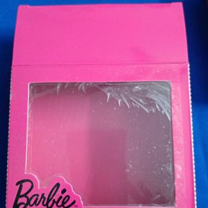 Pure Silver Collectable Coin Of Barbie