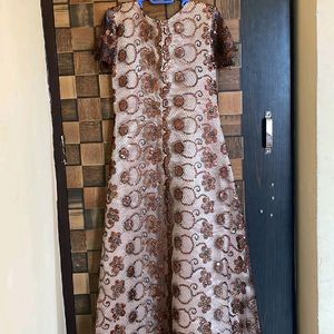 Gown For Women