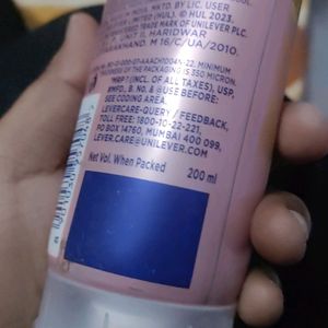 Vaseline Body Lotion