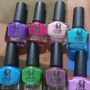 Nail Enamel