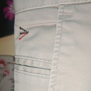 Branded Formal Cotton Pant..