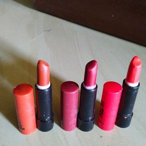 Long Lasting Lipstick