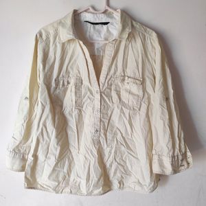 Zara Shirt