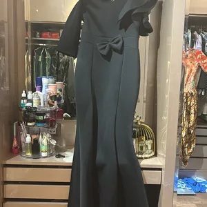 New Indo Western Gown