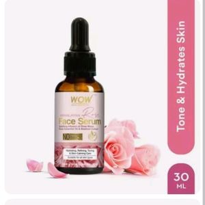 Face Serum