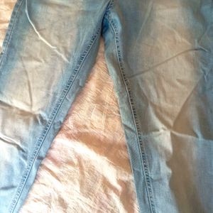 DNMX Women Jeans