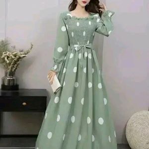 Korean Dress