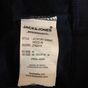 Jack&jones Hoodie Men