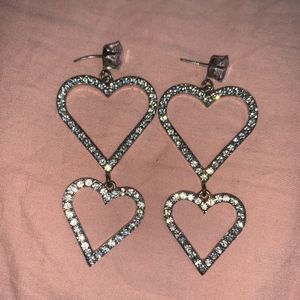 Studded Earrings (Set Of 2)