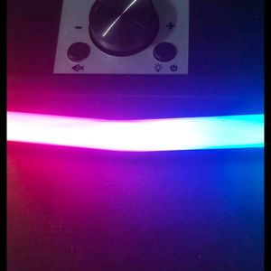 Zebronics Sound Bar 10 Mode Light Change