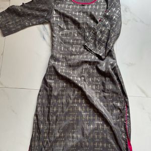 Aurelia Kurta