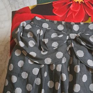 Korean Skirt Waist 30