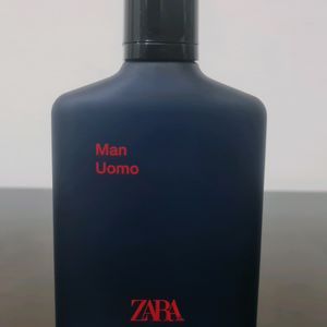 ZARA NIGHT COLLECTION (2) PERFUMES