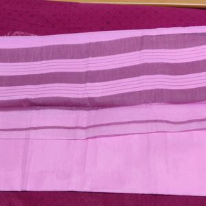 Combo Of 3 Cotton Sarees