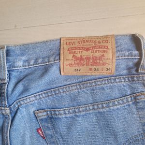 Original Levis Jeans