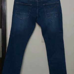 ORIGNAL BEING HUMAN BLUE DENIM JEANS