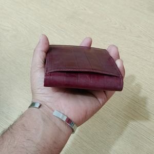 New Branded Tommy HILFIGER Men's Wallet