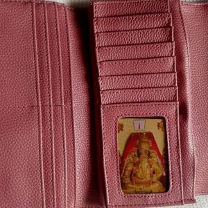 Lavie Women Wallet