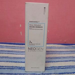 Neogen Dermalogy First Treatment Essence