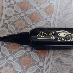 Aleen Premium Water Proof Mascara