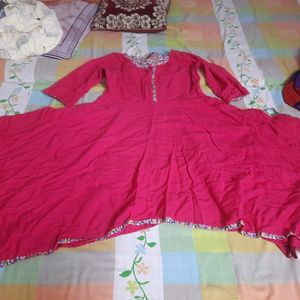 Designer Kurti