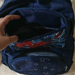 kids school bag