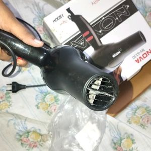 New One Nova Hair Dryer