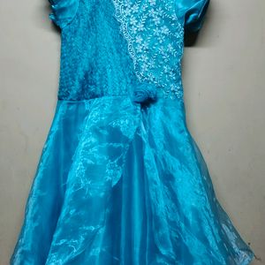 Women Tailor Stiched Formal Dress