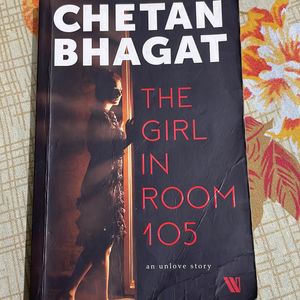 Chetan Bhagat Novels (love Stories)
