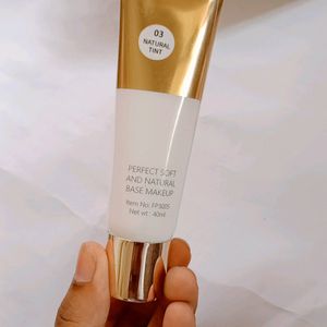 Glam 21 Liquid highlighter