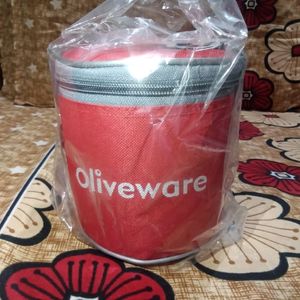 OLIVEWARE LUNCH BOX FOR SALE