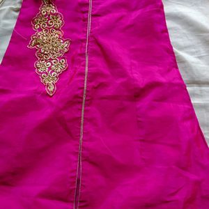 Lehenga Choli Blouse