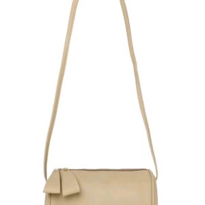 New Fostelo Women Beige Sling Bag✅