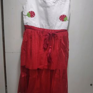 Girls Frock