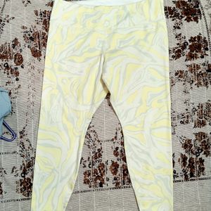 H&M Printed Sports Tight