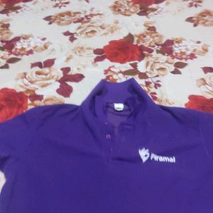 T Shirt  Of Formal  Wear