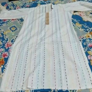 Cotton Kurti😍