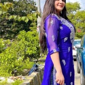 Beautiful Most Viral Kurti 💙