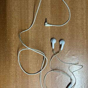 Sony Headphone 3.5mm Jack