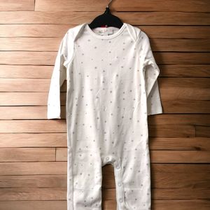 Kids Branded Halfsuit Combo