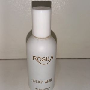 Unused Rosila Perfume