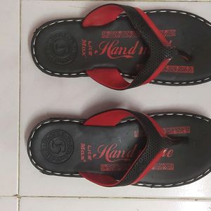 Mens Daily Wear Footwear