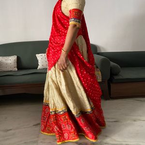 Lehenga Choli