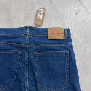 Hubberholme Denim Jeans